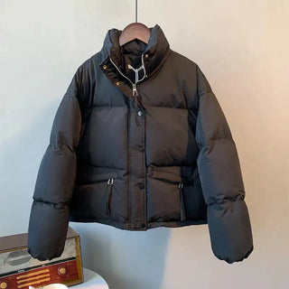 Women's Puffer Jacket