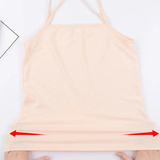 Woman's Basic Tank Top