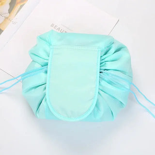 Drawstring Cosmetic Bag Travel
