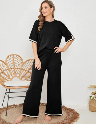 Chic Loungewear Set
