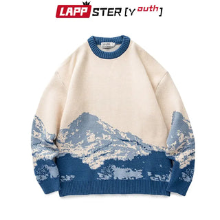 Moutain Sweater