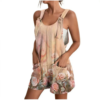 Summer Romper