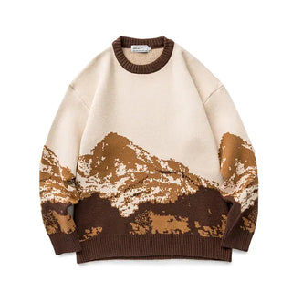 Moutain Sweater