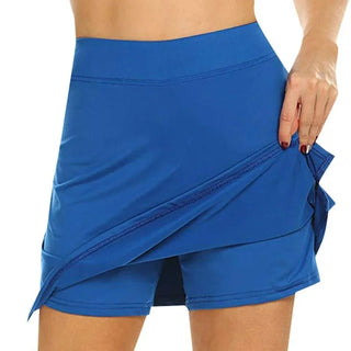 Active Tennis Skirt