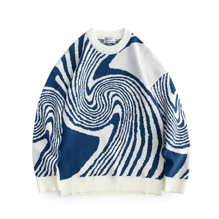 Moutain Sweater