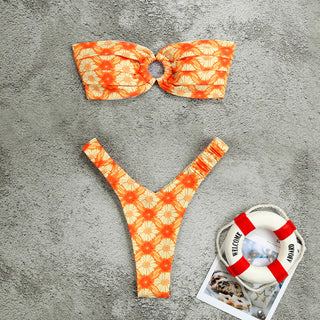 Chic Mirage Bikini