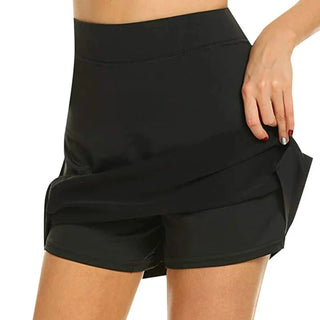 Active Tennis Skirt