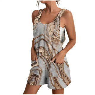 Summer Romper