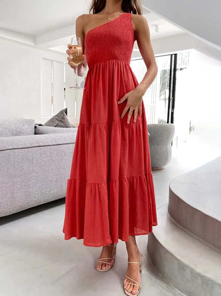 Casual Party Midi Sundress A-line Dress