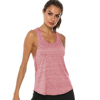 Running Tank Top Fitness Yoga Shirts