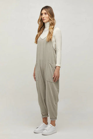 Women's Casual Jumpsuit Summer