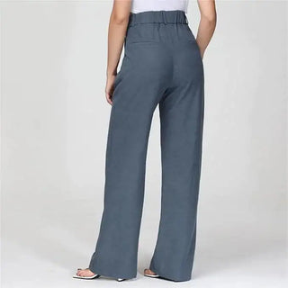 Tailored Work Pants