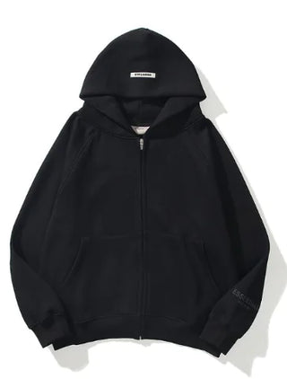 Zip Up Hoodies