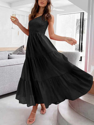 Casual Party Midi Sundress A-line Dress