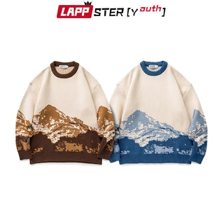 Moutain Sweater