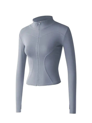 Fitness Jackets