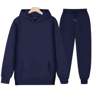 Tracksuit Hoodies