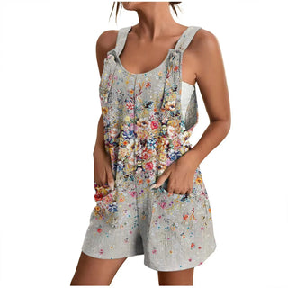 Summer Romper