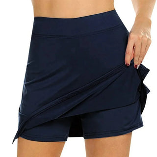 Active Tennis Skirt