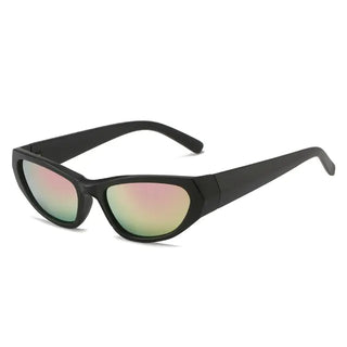 Mirror Sport Sunglasses