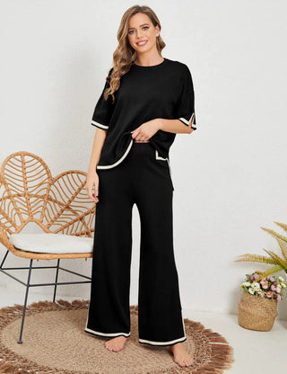 Chic Loungewear Set