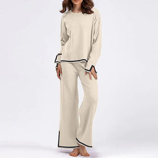 Chic Loungewear Set