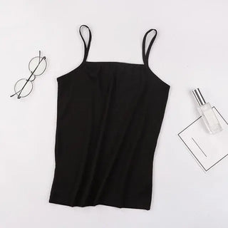 Woman's Basic Tank Top