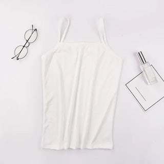 Woman's Basic Tank Top