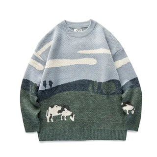 Moutain Sweater