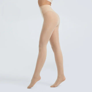 Tear-resistant Unbreakable Tights