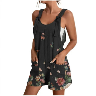 Summer Romper