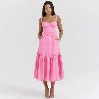 Eline Summer Dress