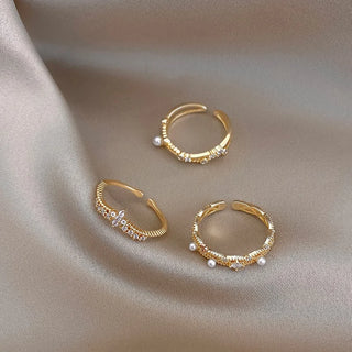 Rings