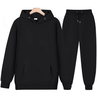 Tracksuit Hoodies