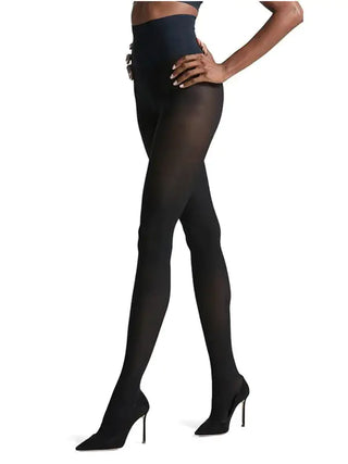 Secret Sheer Plush Lined Tights