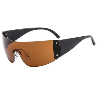 One Piece Sunglasses