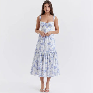 Eline Summer Dress