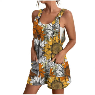 Summer Romper