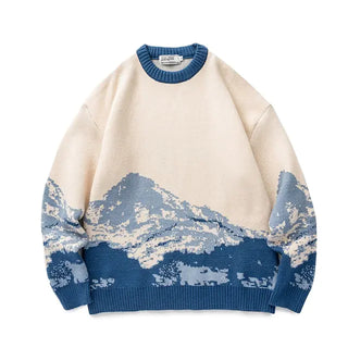 Moutain Sweater