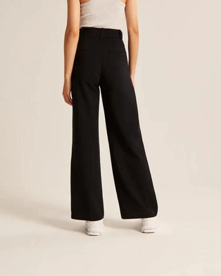 Tailored Work Pants