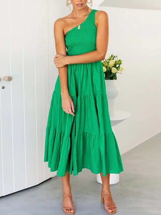 Casual Party Midi Sundress A-line Dress