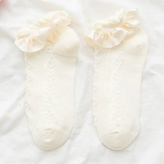 Lolita Style Women Socks