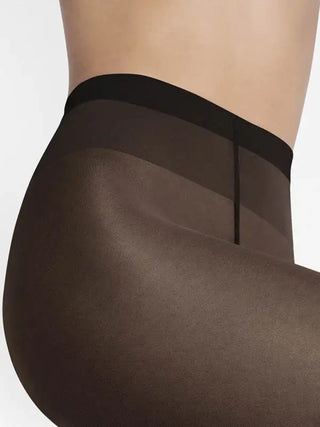 Secret Sheer Plush Lined Tights