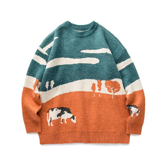 Moutain Sweater