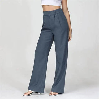 Tailored Work Pants