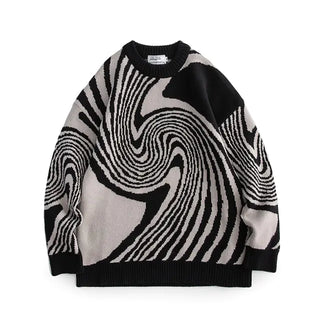 Moutain Sweater