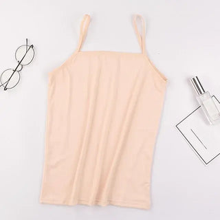 Woman's Basic Tank Top