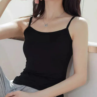 Woman's Basic Tank Top