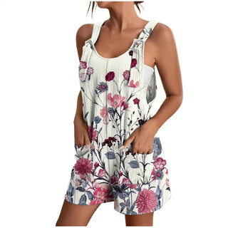 Summer Romper