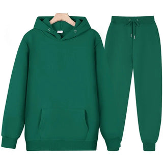 Tracksuit Hoodies